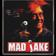 Mad Jake