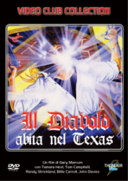 Diavolo Abita Nel Texas, Il