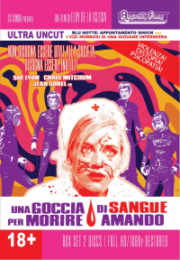 Goccia Di Sangue Per Morire Amando, Una (Dvd+Cd)