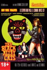 Black Alley Cats, The