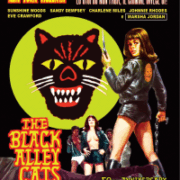 Black Alley Cats, The