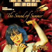 Sound Of Summer, The