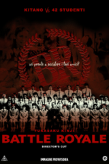 Battle Royale (Director'S Cut)