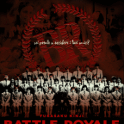 Battle Royale (Director'S Cut)