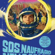 S.O.S. Naufragio nello spazio (Restaurato In Hd)