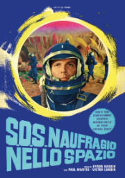 S.O.S. Naufragio nello spazio (Restaurato In Hd)