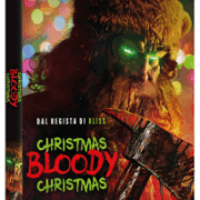 Christmas Bloody Christmas (Blu-Ray+Booklet)