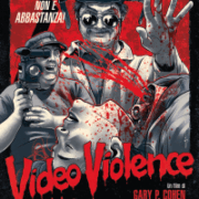 Video Violence