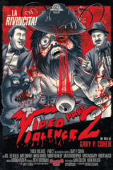 Video Violence Part 2