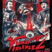 Video Violence Part 2