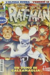 Rat-Man Collection n.19
