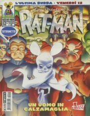 Rat-Man Collection n.19