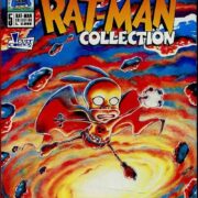 Rat-Man Collection n.05