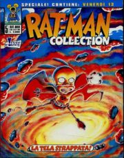 Rat-Man Collection n.05