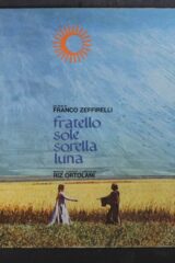 Riz Ortolani – Fratello Sole Sorella Luna (LP)