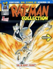 Rat-Man Collection n.13