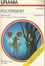 Poltergeist (Romanzo ispirato al film)