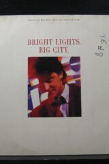 Bright Lights, Big City - Le mille luci di New York (LP)