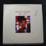 Bright Lights, Big City – Le mille luci di New York (LP)