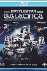 Battlestar galactica - il film (1978) (Blu-Ray)