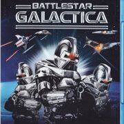 Battlestar galactica - il film (1978) (Blu-Ray)