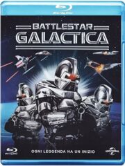 Battlestar galactica – il film (1978) (Blu-Ray)