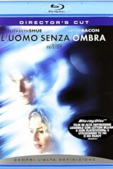 Uomo senza ombra, L' (BLU RAY)