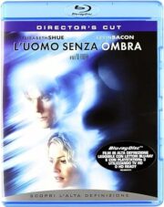 Uomo senza ombra, L’ (BLU RAY)