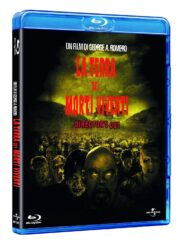 Terra dei morti viventi, La (Blu-Ray)