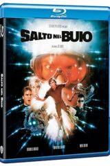 Salto nel buio (BLU RAY)