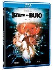 Salto nel buio (BLU RAY)