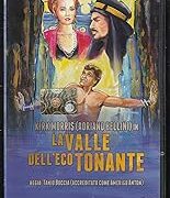 Valle dell'eco tonante, La (EDITORIALE HOBBY &WORK)
