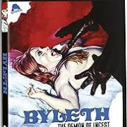 Byleth - Il demone dell'incesto (BLU RAY IN ITALIANO)