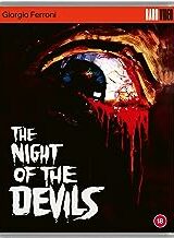 Notte dei Diavoli, La (Blu Ray)