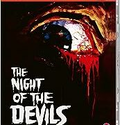 Notte dei Diavoli, La (Blu Ray)
