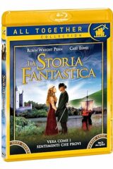 Storia fantastica, La (BLU RAY)
