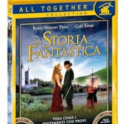 Storia fantastica, La (BLU RAY)