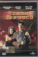 Strade di fuoco