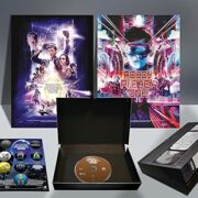 Ready Player One - Esclusivo Pack riproduzione VHS  (BLU RAY + gadget)
