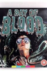 Reazione a catena (BLU-RAY)