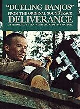 Dueling banjos / Deliverance - Un tranquillo weekend di paura (CD)