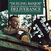 Dueling banjos / Deliverance – Un tranquillo weekend di paura (CD)