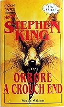 Stephen King – Orrore a Crouch End