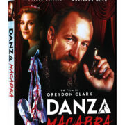 Danza macabra (1992)