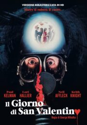 Giorno Di San Valentino, Il (1981, doppia versione) Rimasterizzato HD