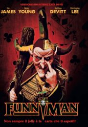 Funnyman (rimasterizzato HD)