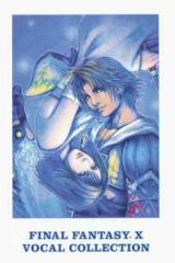 Takahito Eguchi – Final Fantasy X: Vocal Collection (CD)