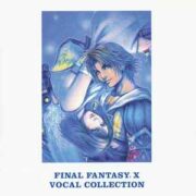 Takahito Eguchi – Final Fantasy X: Vocal Collection (CD)