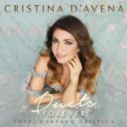 Cristina D’Avena – Duets Forever: Tutti Cantano Cristina (CD)