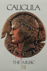 Caso Moro, Il (2 LP)